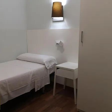 Lesseps 2* Barcelona