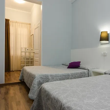 Lesseps 2* Barcelona