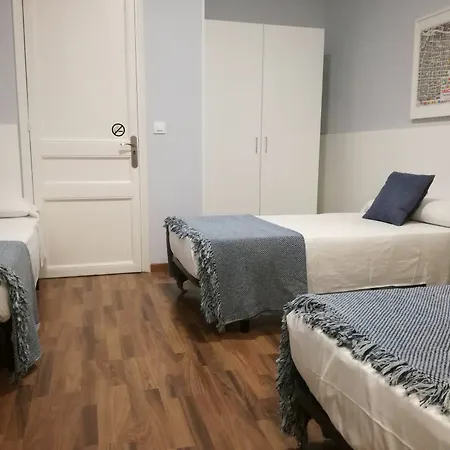 Lesseps Vandrerhjem Barcelona