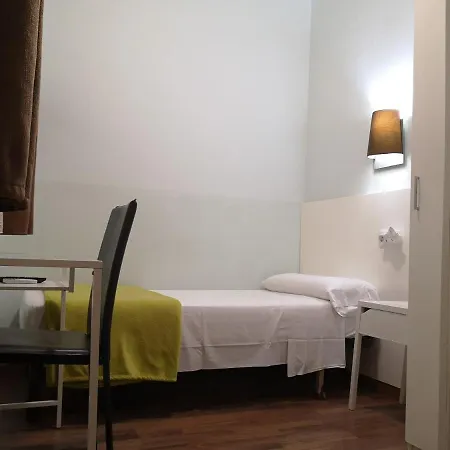 Lesseps Penzion Barcelona