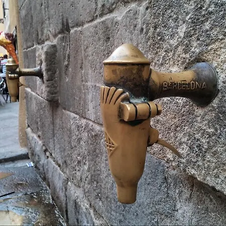 Penzion Lesseps 2*