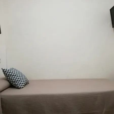 Lesseps Barcelone