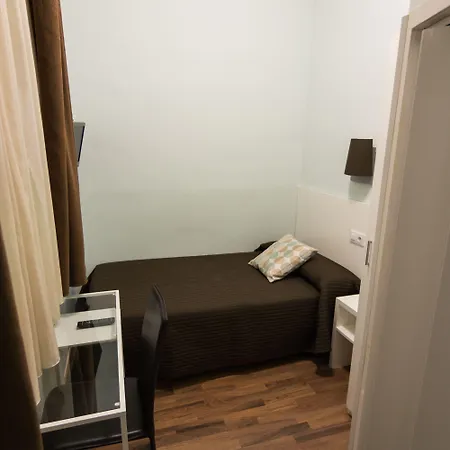 Lesseps Hostel Barselona