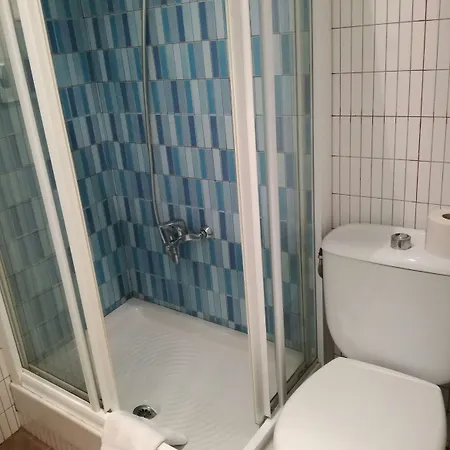 Lesseps Hostel Barselona