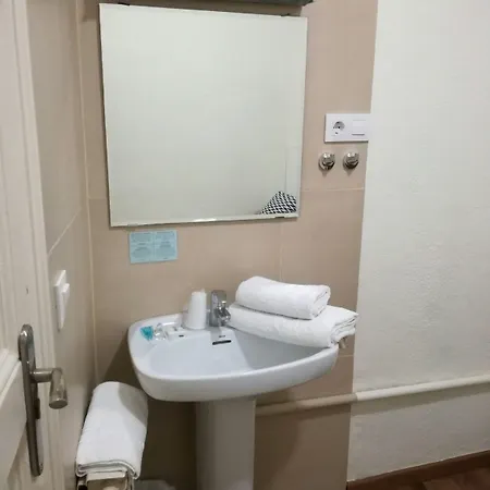 Hostel Lesseps Barselona