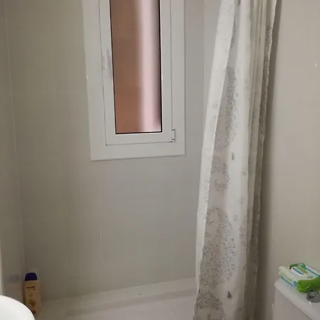 Hostel Lesseps Barselona