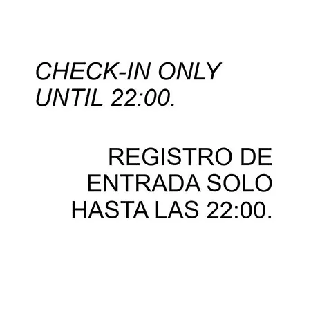 Hostel Lesseps