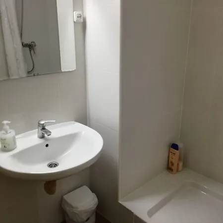 Hostel Lesseps Barcelona