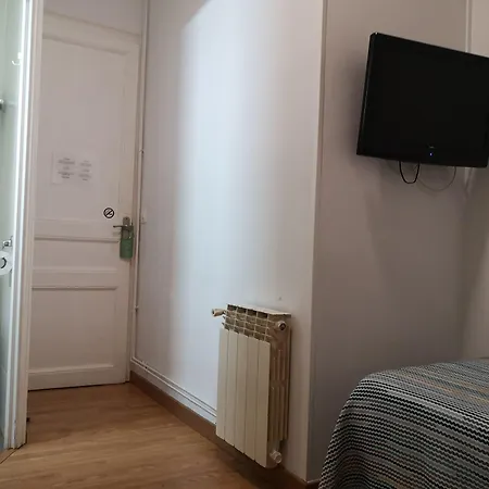 Lesseps Hostel