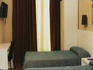 Lesseps Hostel Barcelona