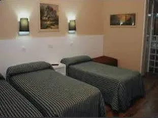 Lesseps Hostel *