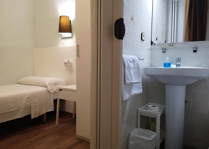 Lesseps Hostel
