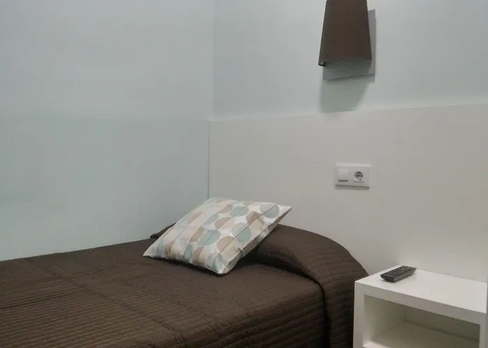 Hostel Lesseps Barcelona