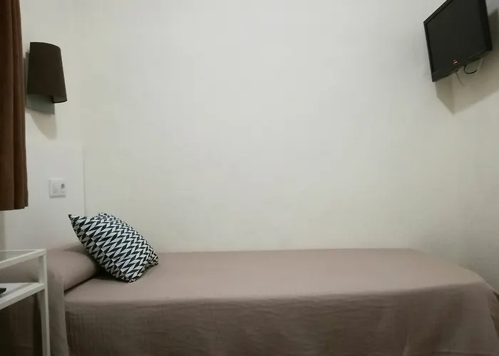 Lesseps Hostel