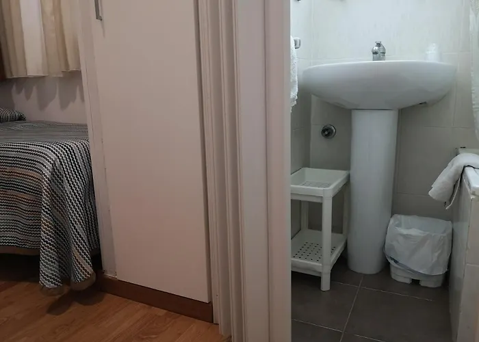 Hostel Lesseps Barcelona