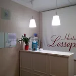 Lesseps אכסניה