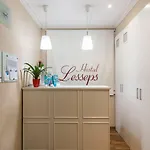 Lesseps * ברצלונה