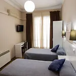 אכסניה Lesseps ברצלונה