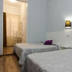 אכסניה Lesseps ברצלונה