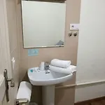 אכסניה Lesseps ברצלונה