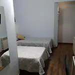 Lesseps אכסניה ברצלונה