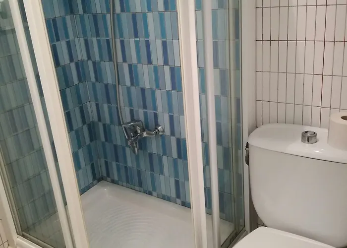 Lesseps Hostel Barcelona