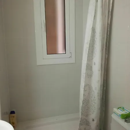 Πανσιόν Lesseps Βαρκελώνη