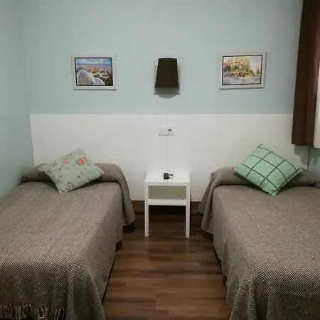 Πανσιόν Lesseps 2*